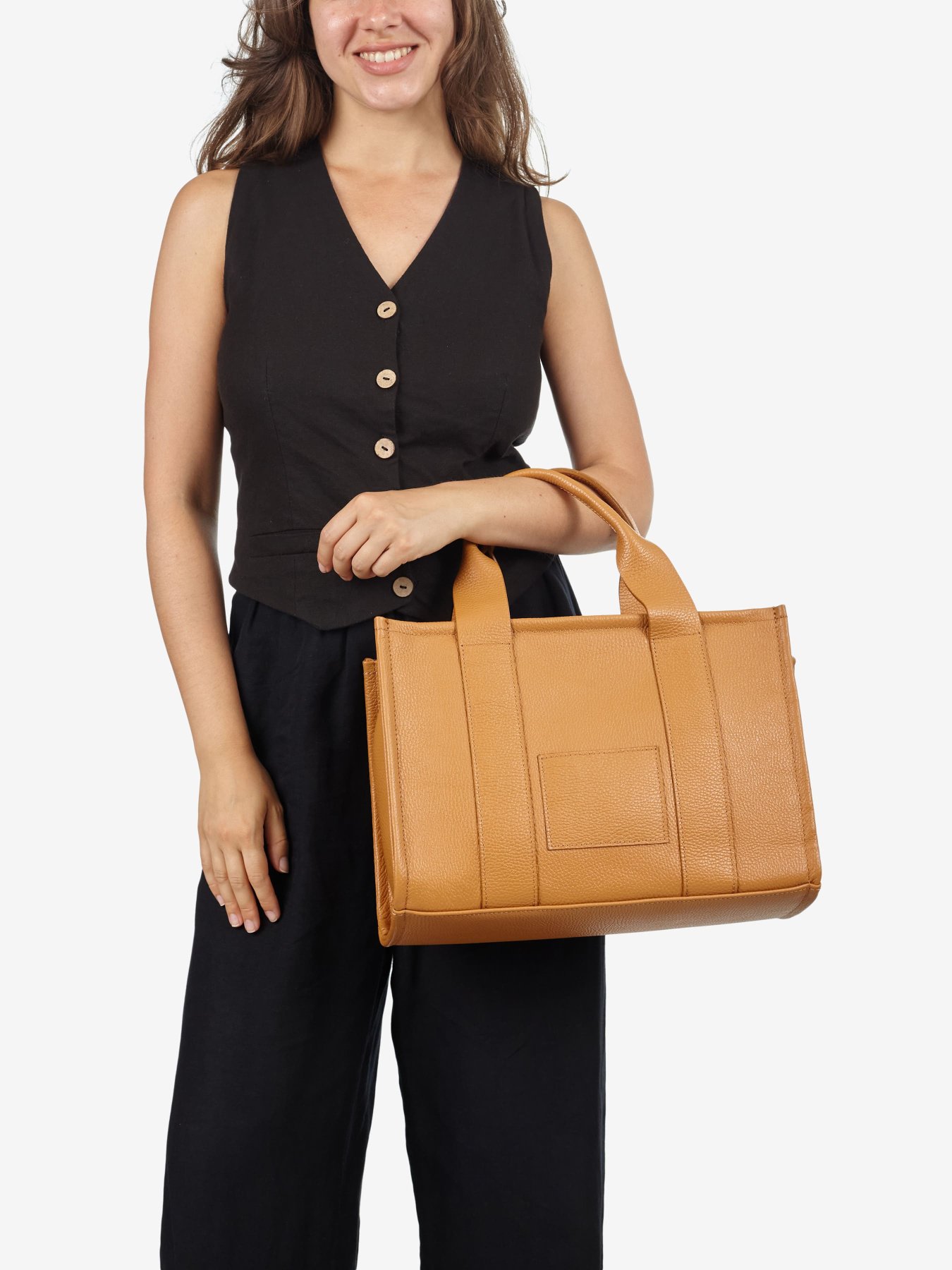 Сумка Regina Notte модель 2000000243498 Фото