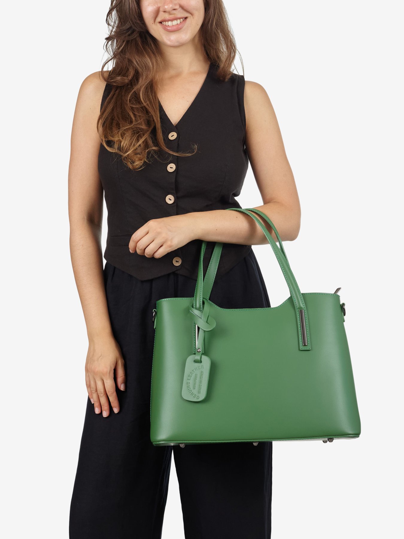 Сумка Regina Notte модель 2000000243443 Фото