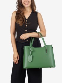 Сумка Regina Notte модель 2000000243443 Фото