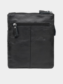 Кросс-боди Keizer модель K1302a-black Фото