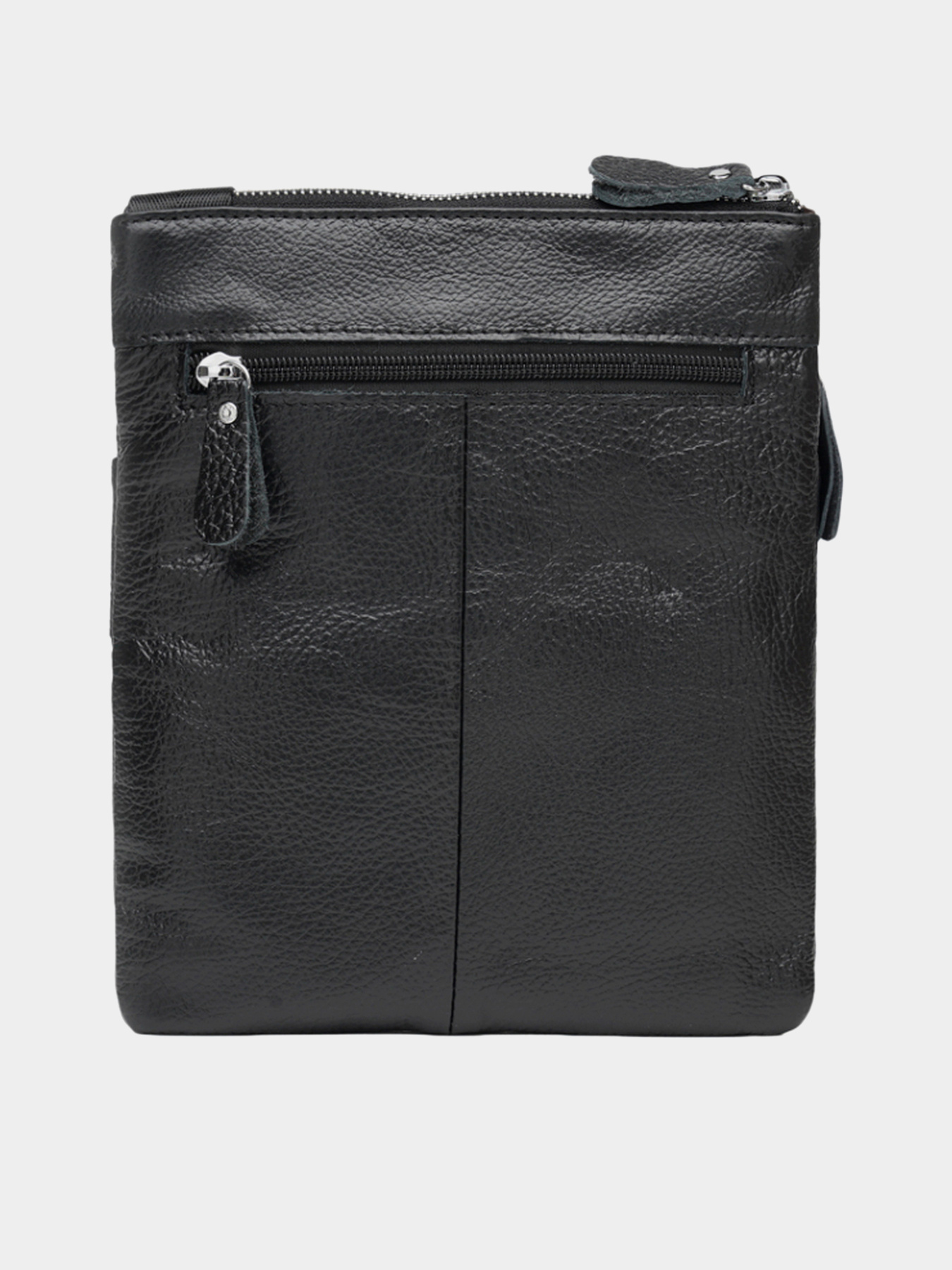 Кросс-боди Keizer модель K1302a-black Фото