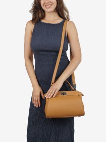 Сумка Regina Notte модель 2000000243580 Фото