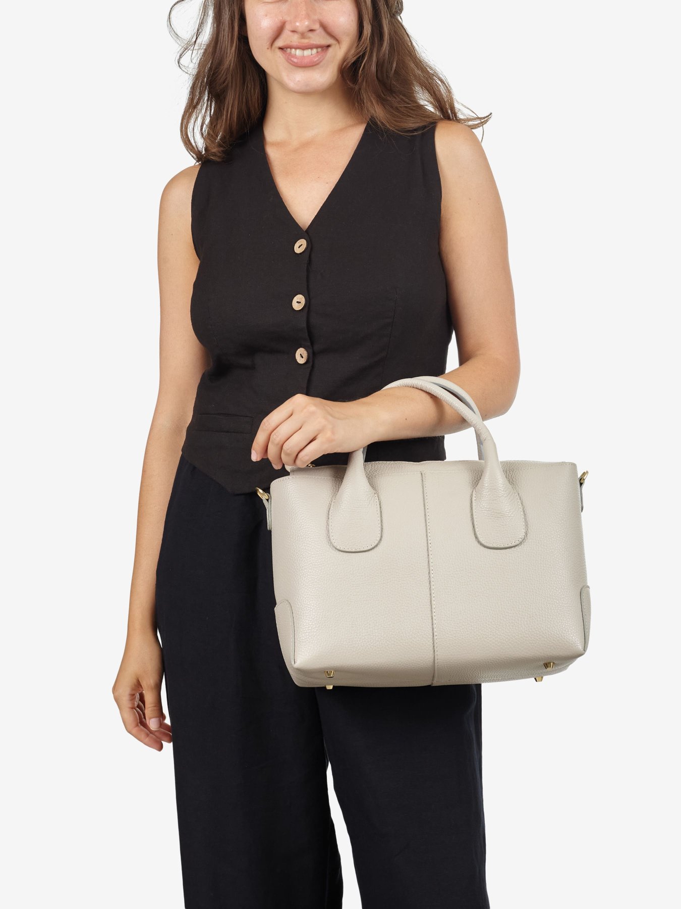 Сумка Regina Notte модель 2000000243320 Фото