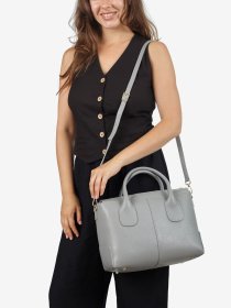 Сумка Regina Notte модель 2000000243344 Фото