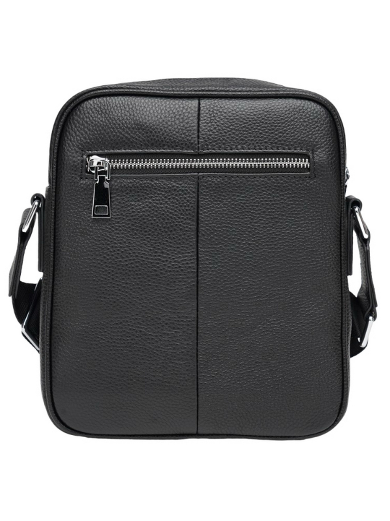 Кросс-боди Ricco Grande модель K16399-black Фото