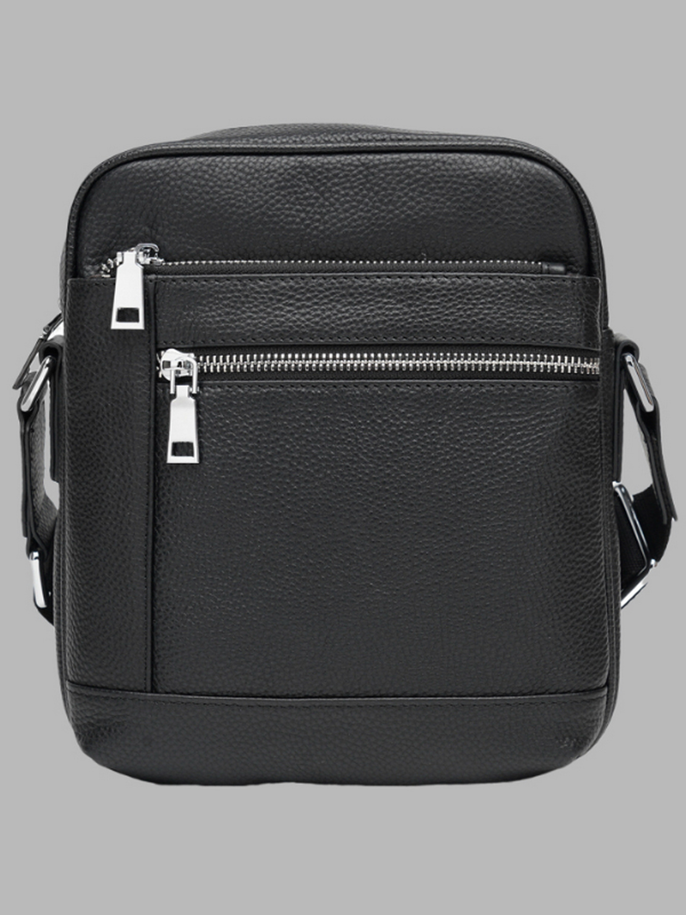 Кросс-боди Ricco Grande модель K16399-black Фото