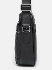 Кросс-боди Ricco Grande модель K16399-black Фото