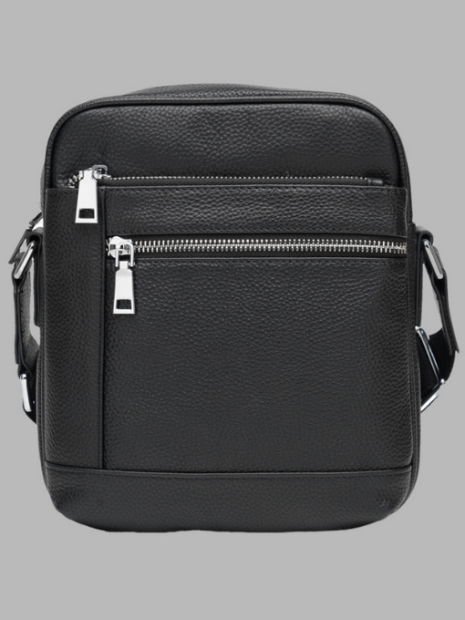 Крос-боді Ricco Grande модель K16399-black Фото