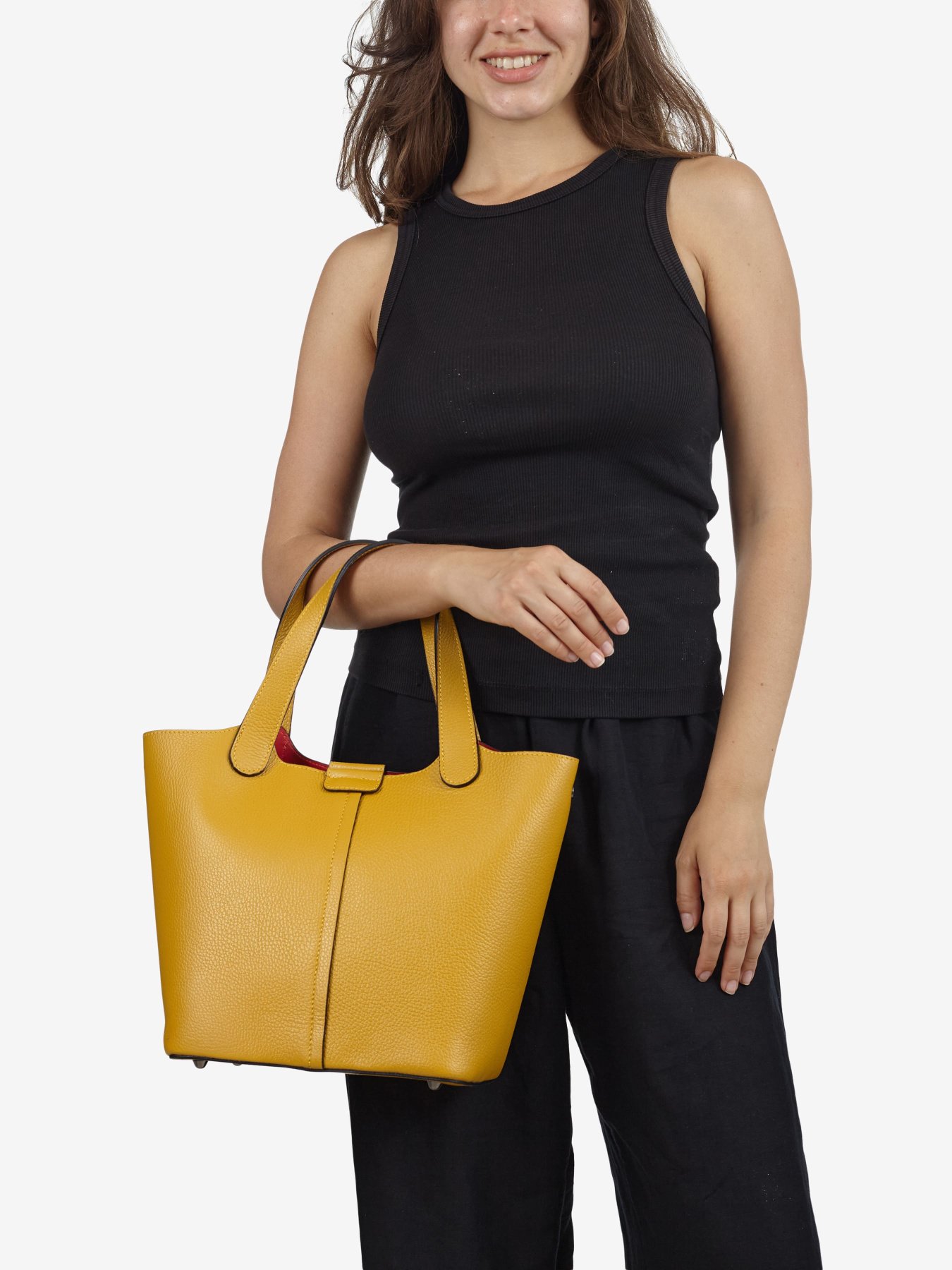 Сумка Regina Notte модель 2000000243382 Фото