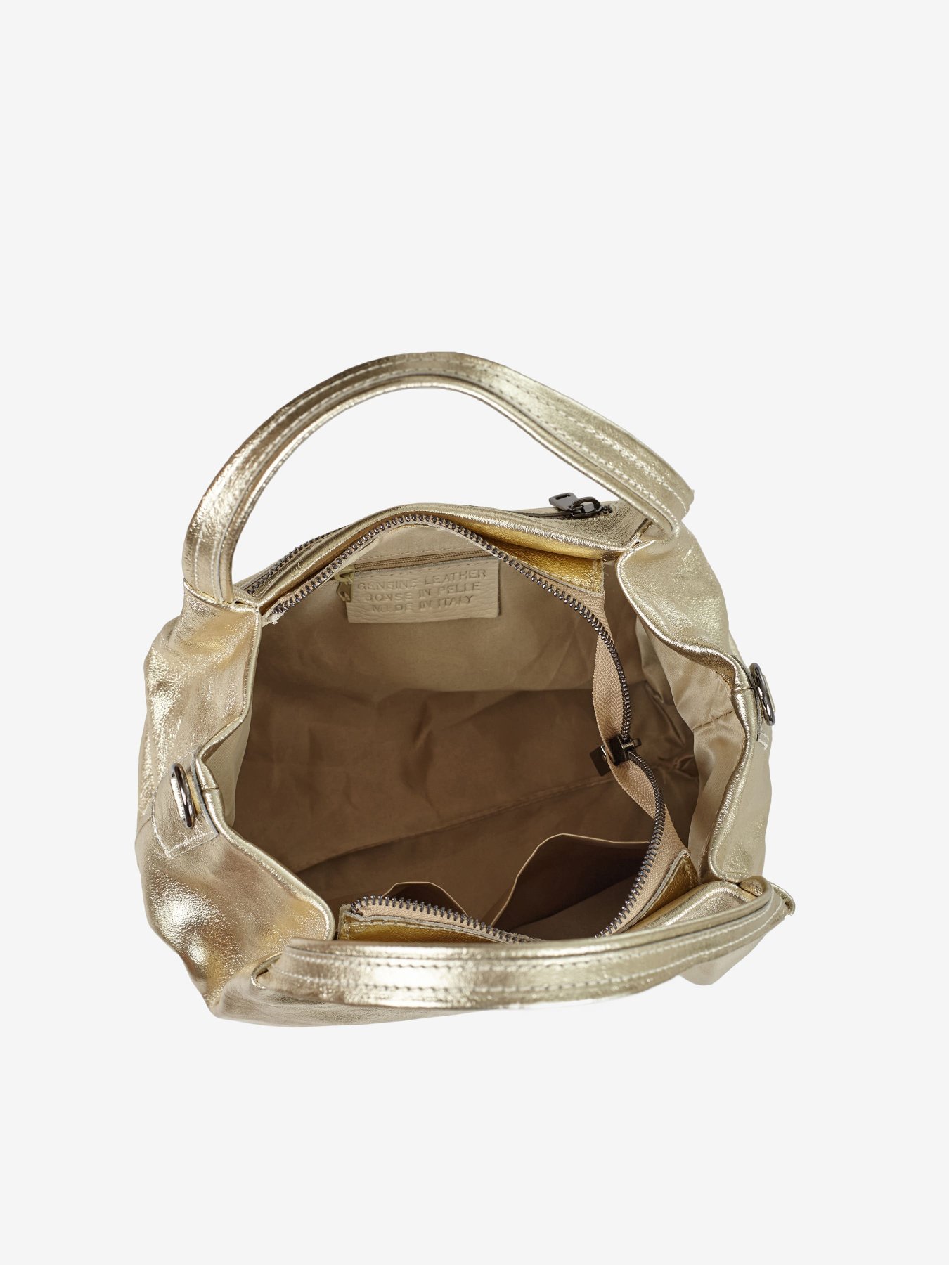 Сумка Regina Notte модель 2000000132235 Фото