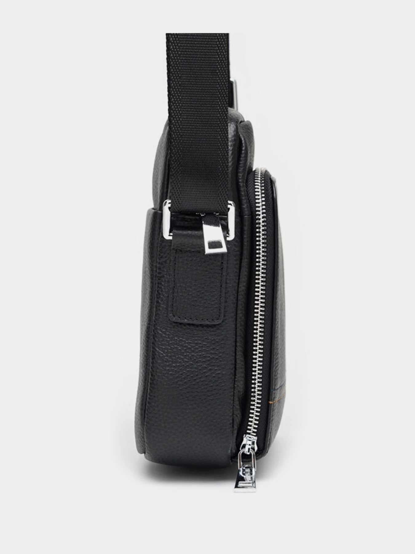 Кросс-боди Ricco Grande модель K16207-black Фото