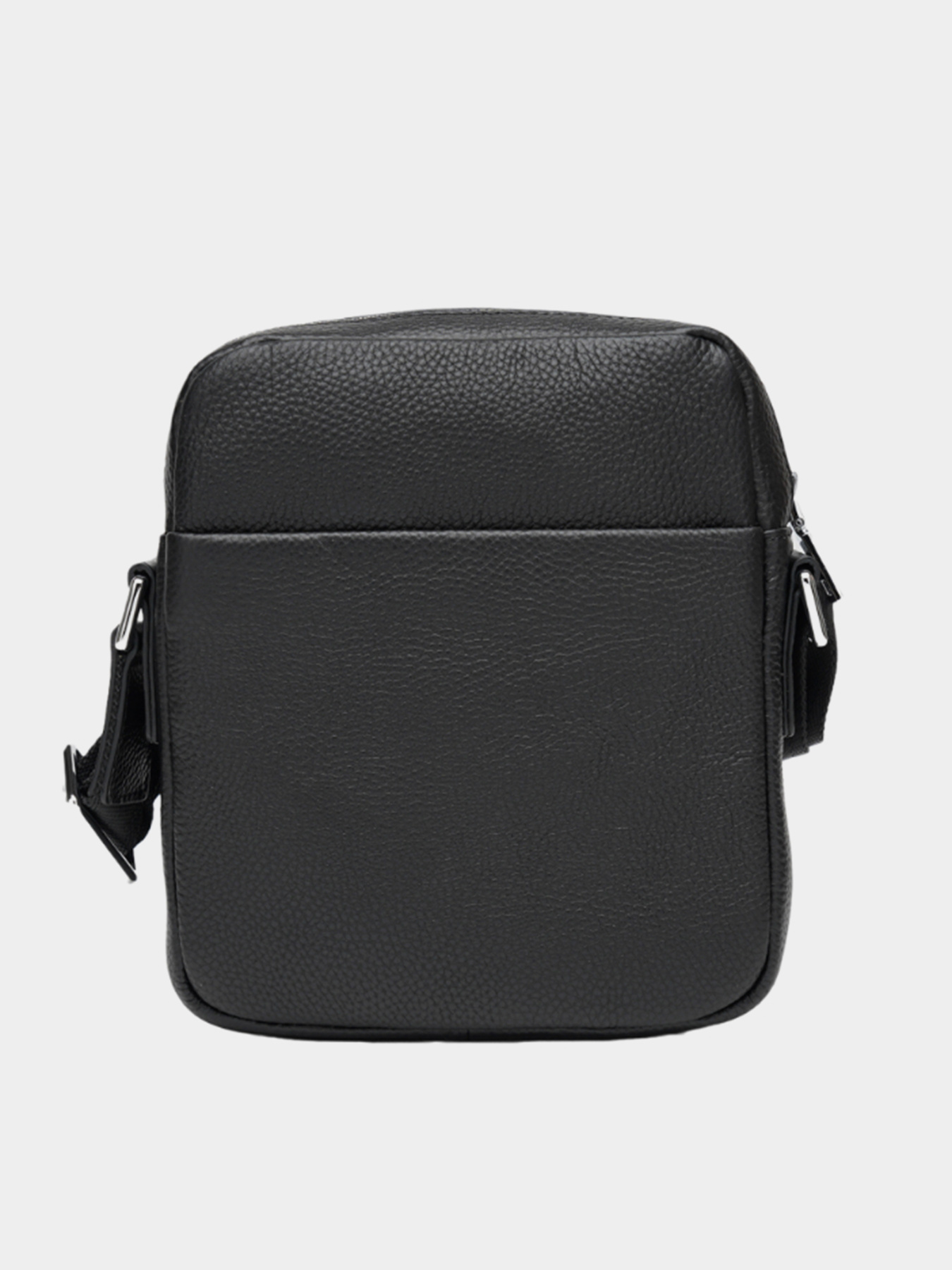 Кросс-боди Ricco Grande модель K16207-black Фото