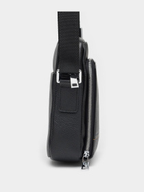 Кросс-боди Ricco Grande модель K16207-black Фото