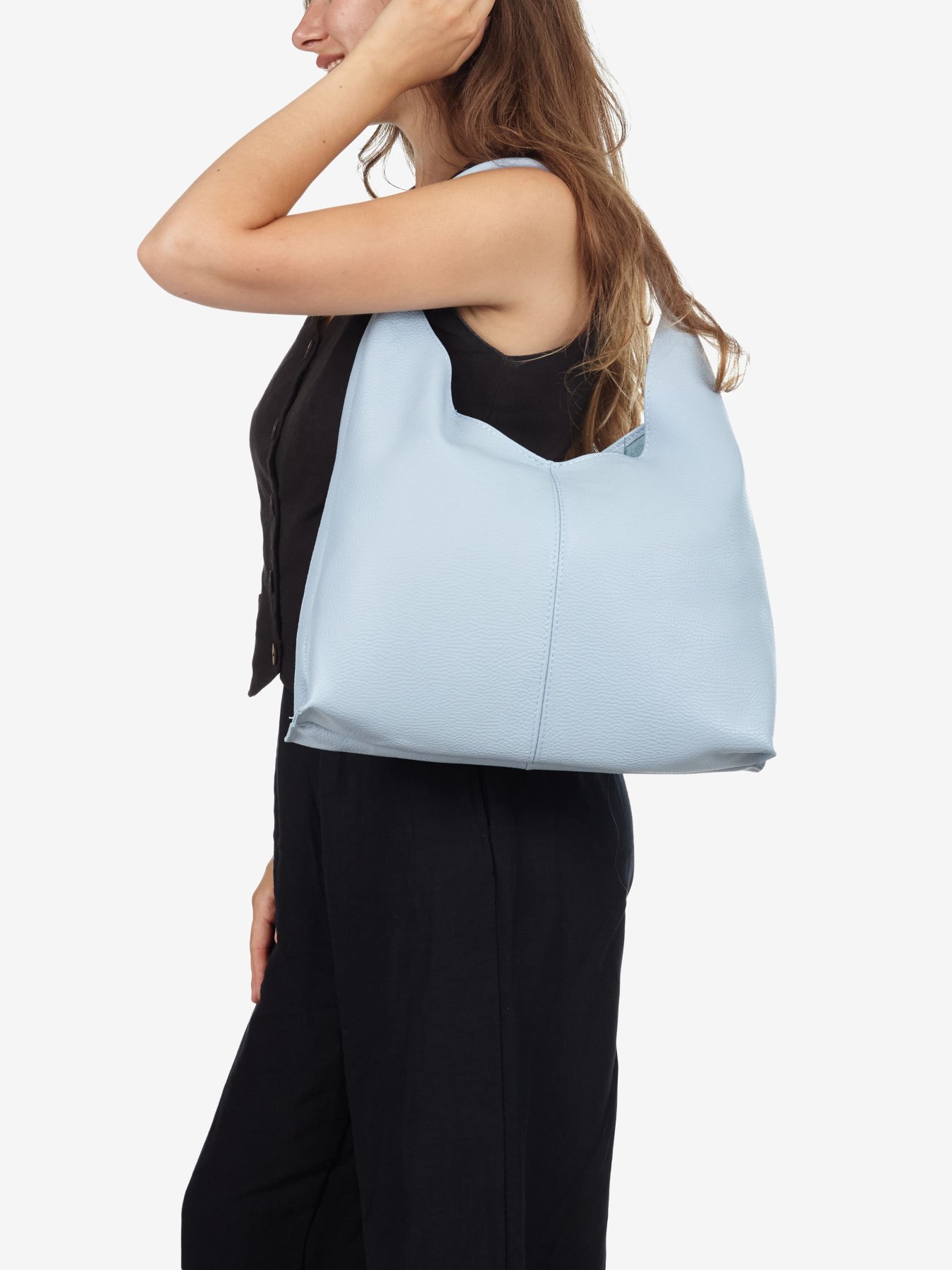 Шоппер Regina Notte модель 2000000243467 Фото