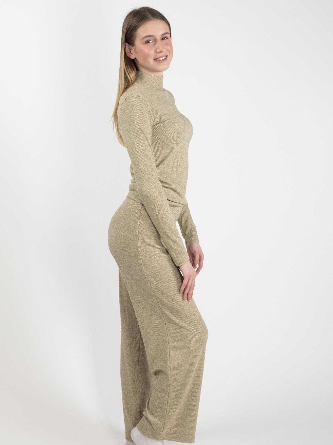 Водолазка Elegante Модель EL 13123 Фото