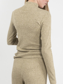 Водолазка Elegante Модель EL 13123 Фото