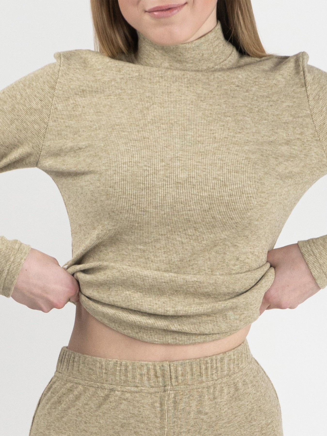 Водолазка Elegante модель EL 13123 Водолазка Elegante модель EL 13123 Фото