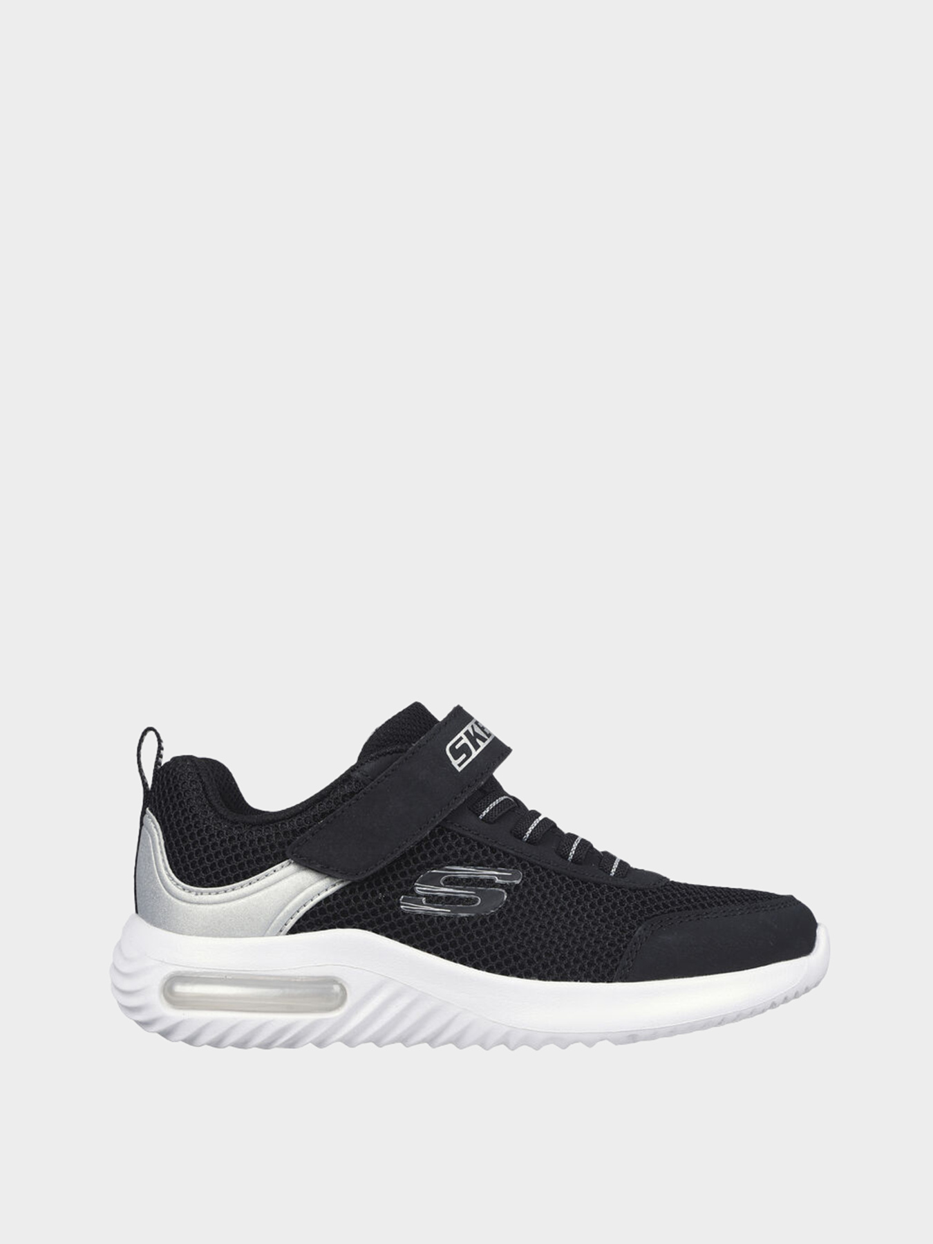 Кроссовки Skechers модель 403748L BKSL Фото