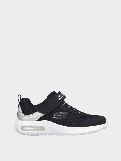 Кроссовки Skechers модель 403748L BKSL Фото