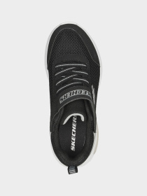 Кроссовки Skechers модель 403748L BKSL Фото