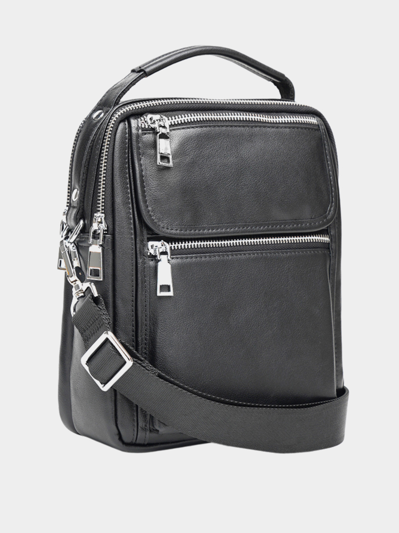 Мессенджер Ricco Grande модель K16353-black Фото