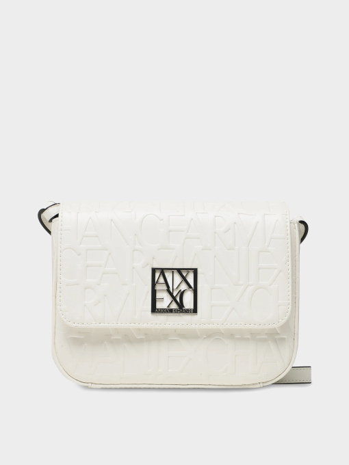 Сумки Armani Exchange модель 942648-CC793-00010 Фото