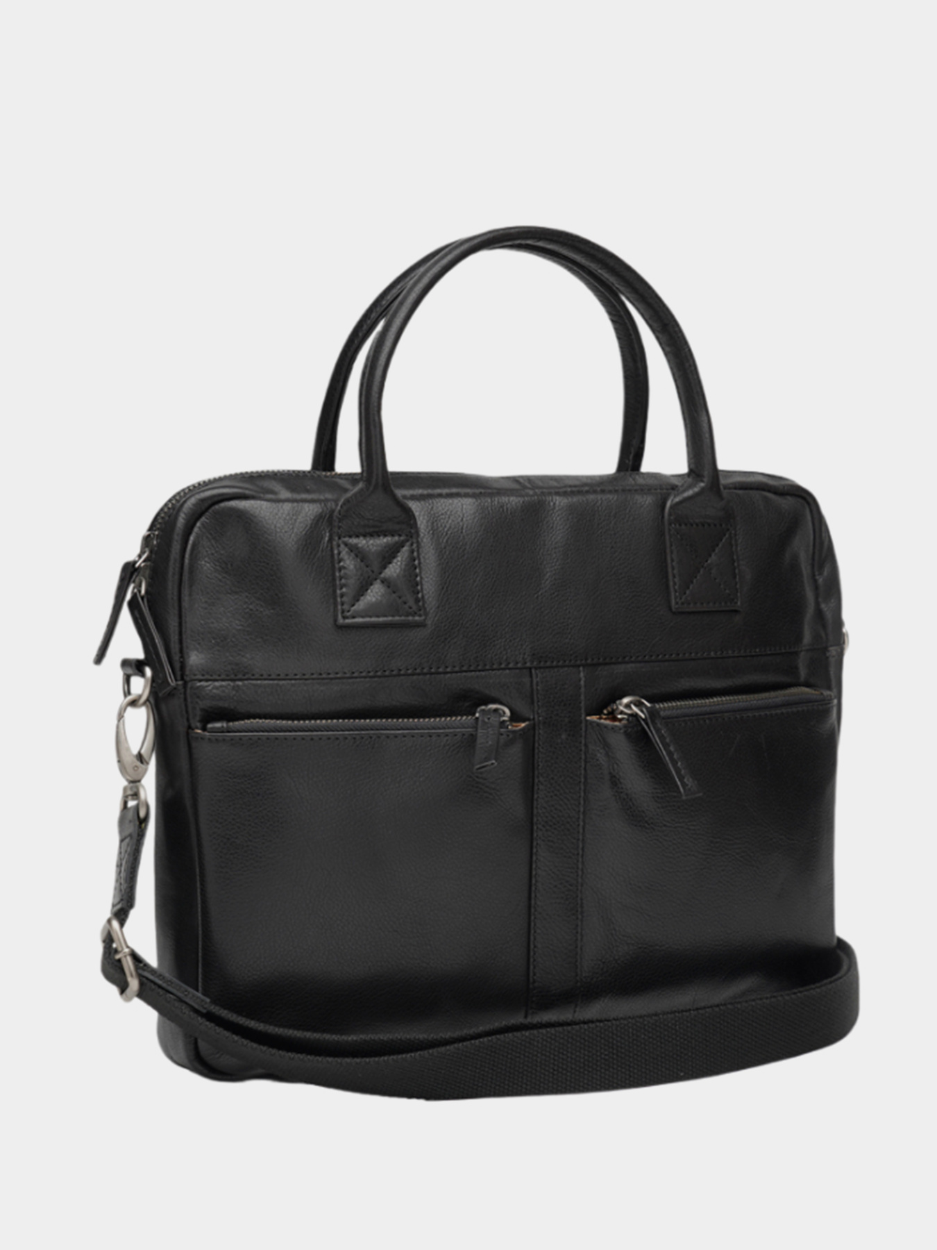 Портфель Ricco Grande модель 1FSL-1052-black Фото