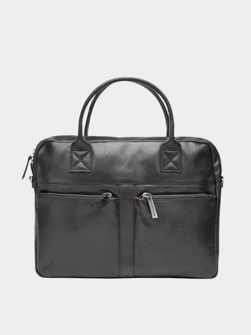 Портфель Ricco Grande Модель 1FSL-1052-black Фото