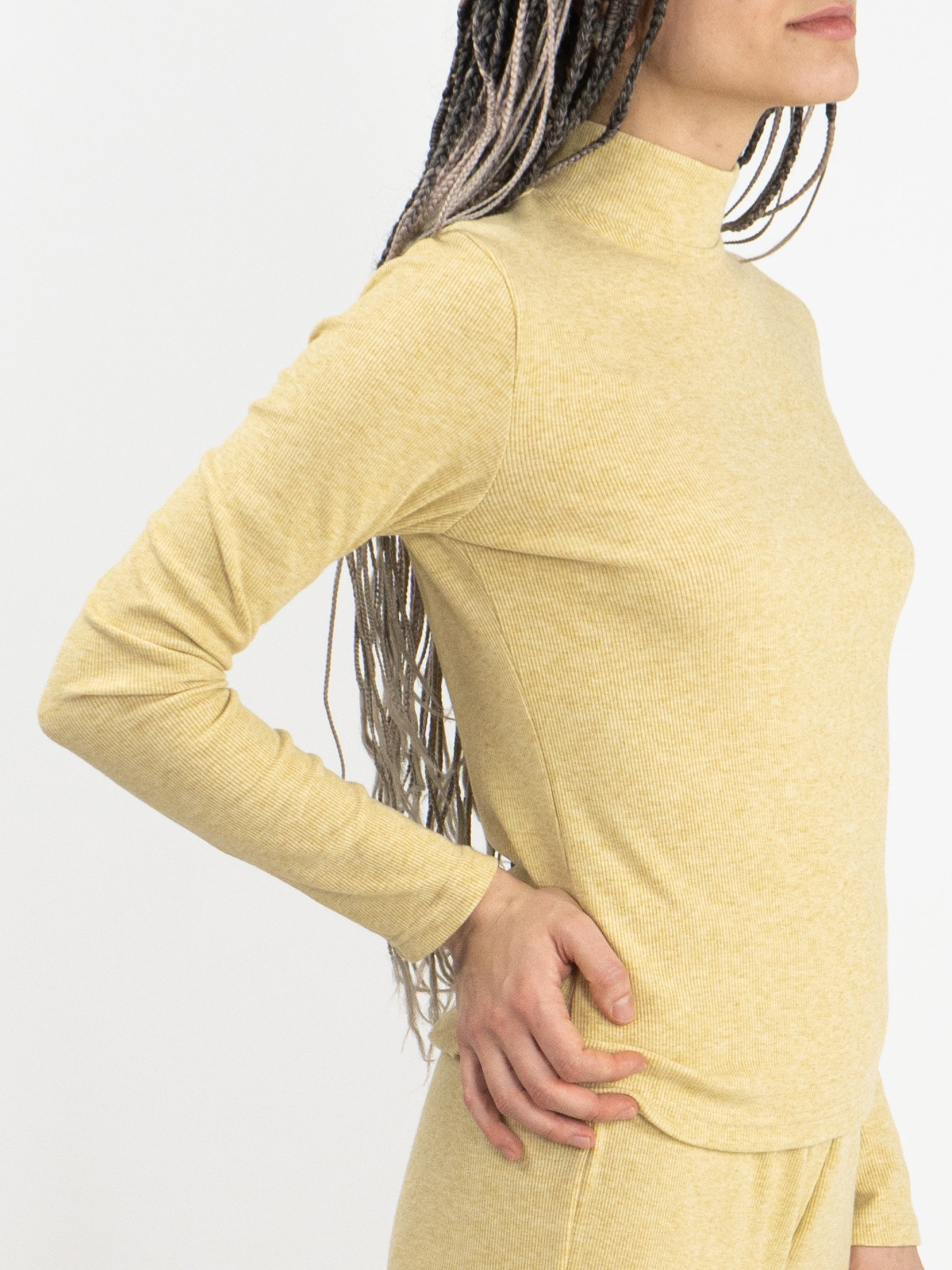 Водолазка Elegante Модель EL 13123 Фото