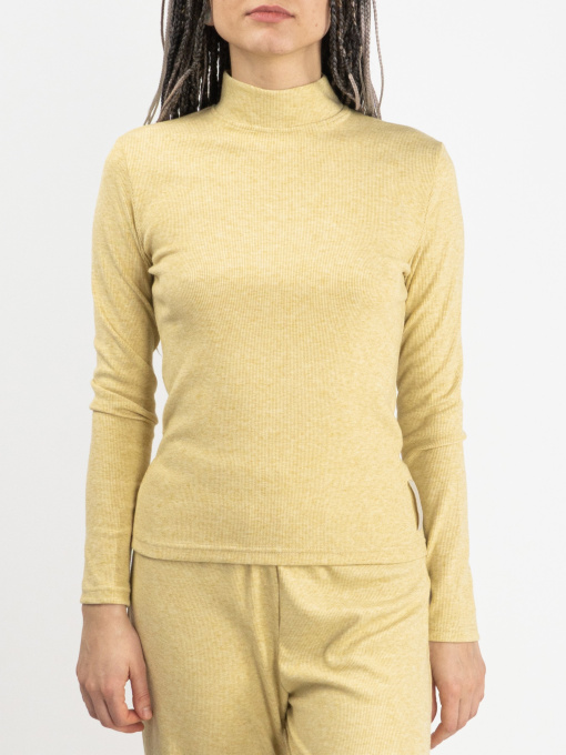 Водолазка Elegante модель EL 13123 Фото