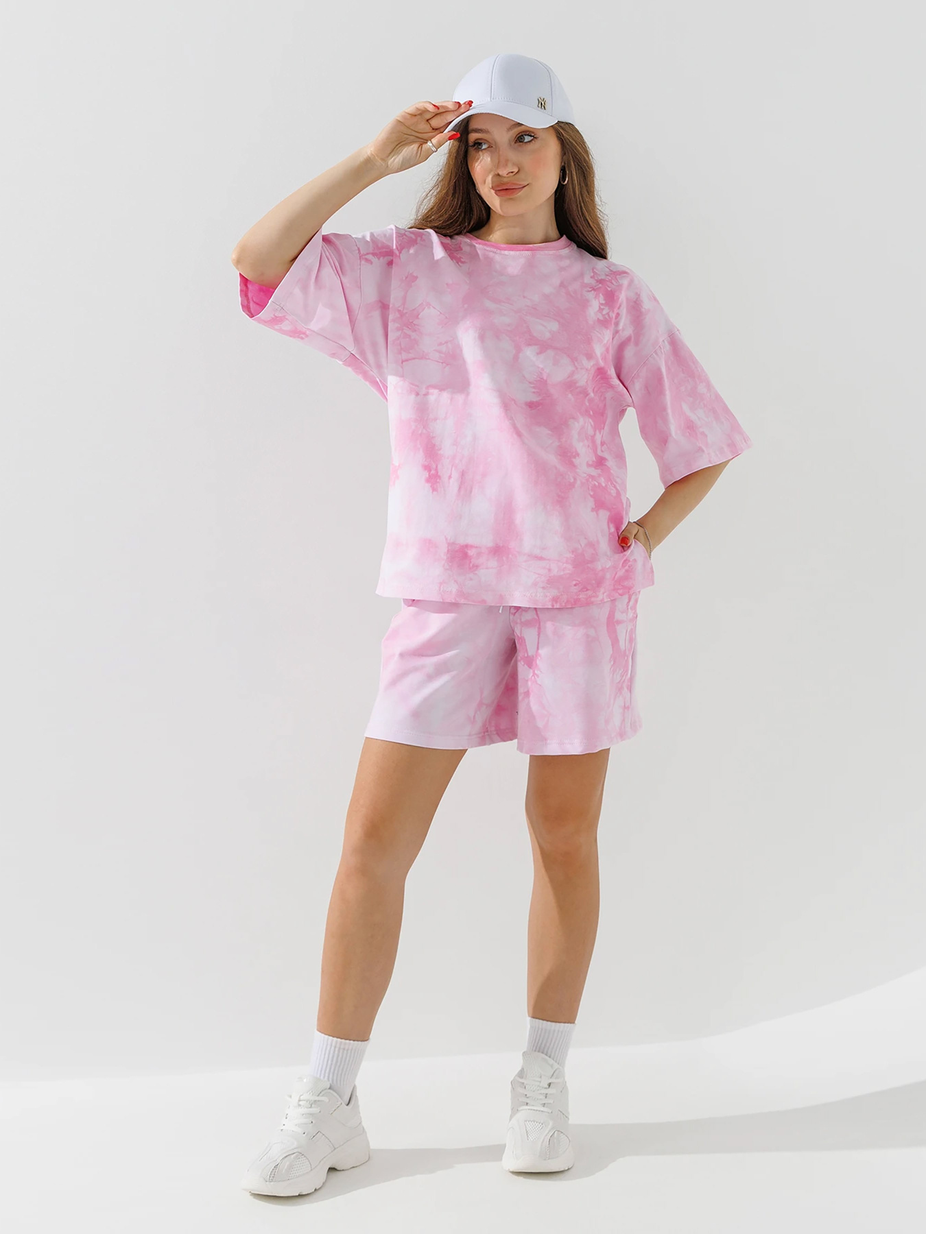 Футболка LAWA модель 2000990682529 Фото