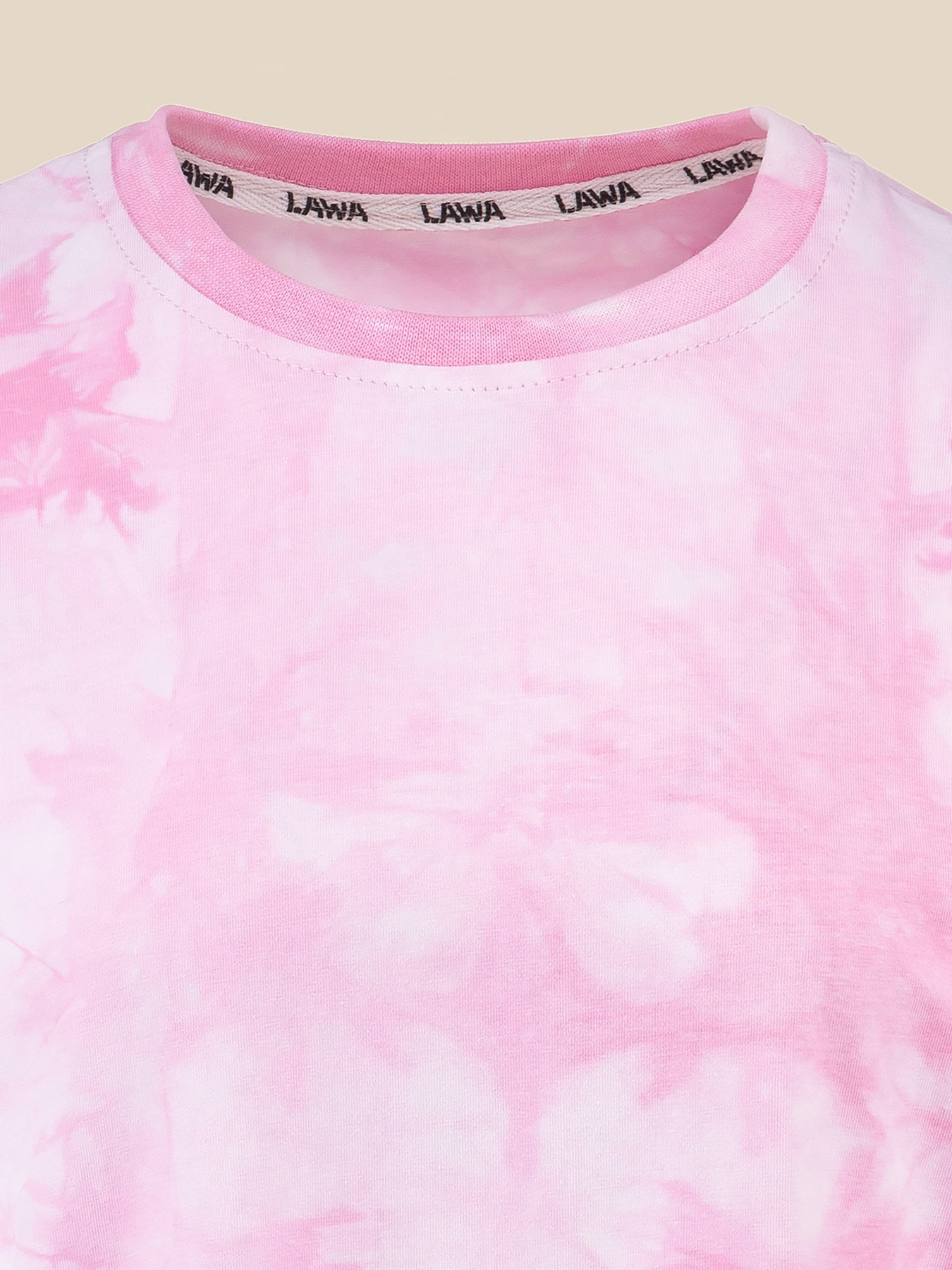 Футболка LAWA модель 2000990682529 Фото