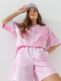 Повсякденні шорти LAWA модель 2000990682468 Фото