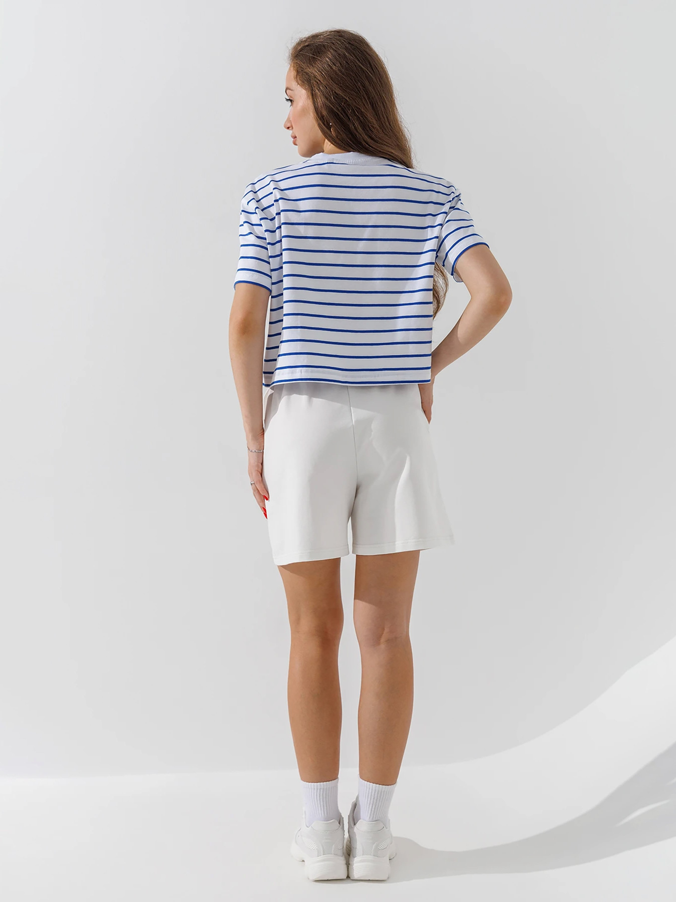 Повседневные шорты LAWA модель 2000990683434 Фото