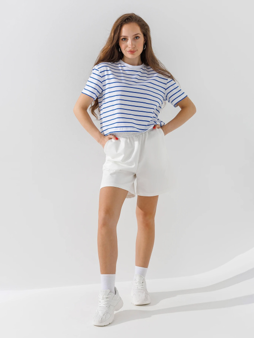 Повсякденні шорти LAWA модель 2000990683434 Повсякденні шорти LAWA модель 2000990683434 Фото