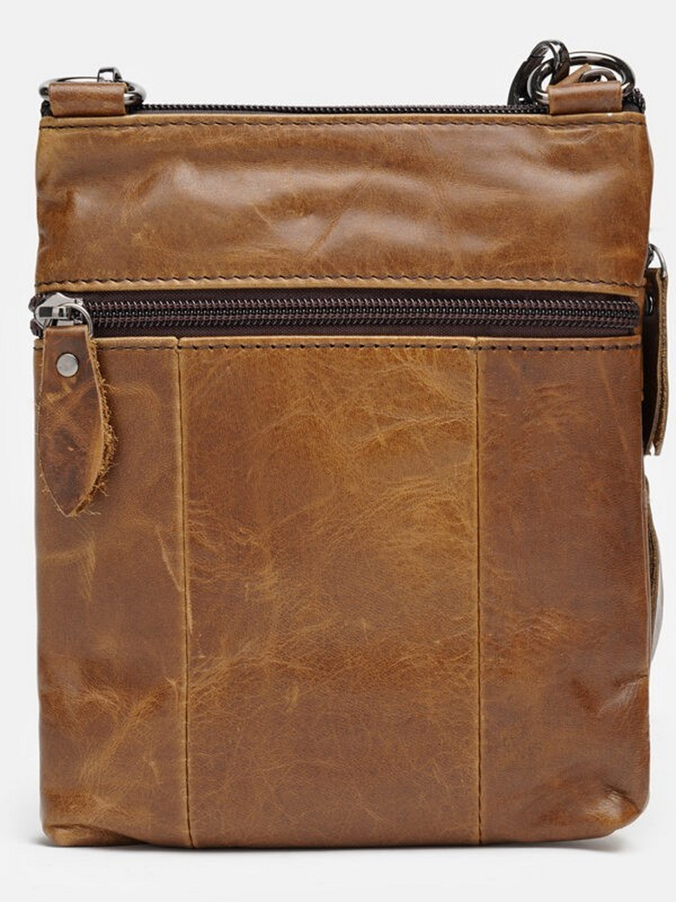 Мессенджер Keizer модель K1701-l.brown Фото