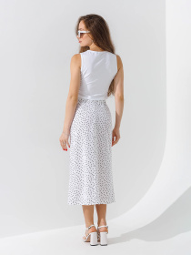 Юбка миди LAWA модель 2000990683229 Фото