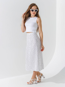 Юбка миди LAWA модель 2000990683229 Фото