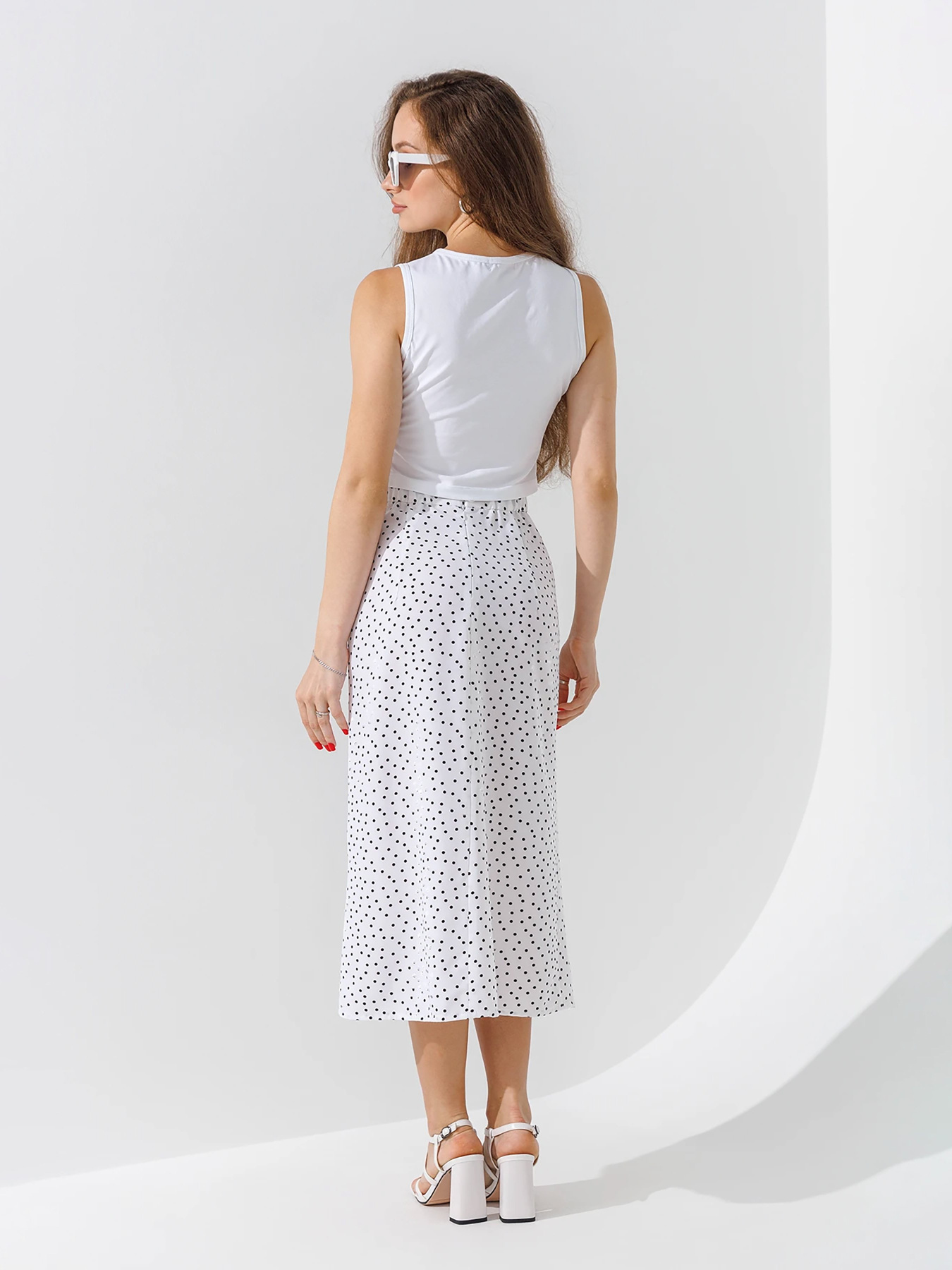 Юбка миди LAWA модель 2000990683229 Фото