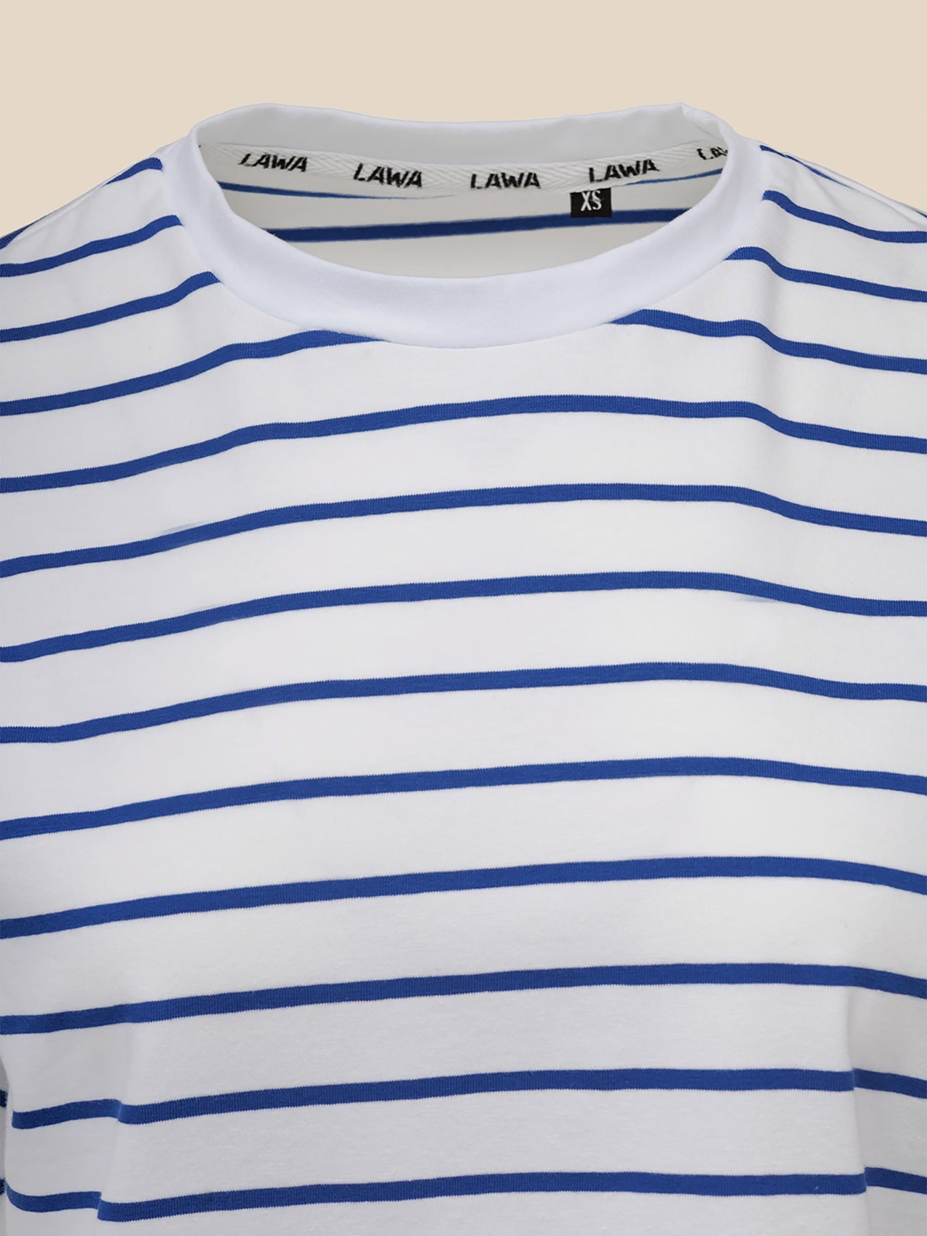 Футболка LAWA модель 2000990683526 Фото