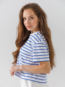 Футболка LAWA модель 2000990683526 Фото