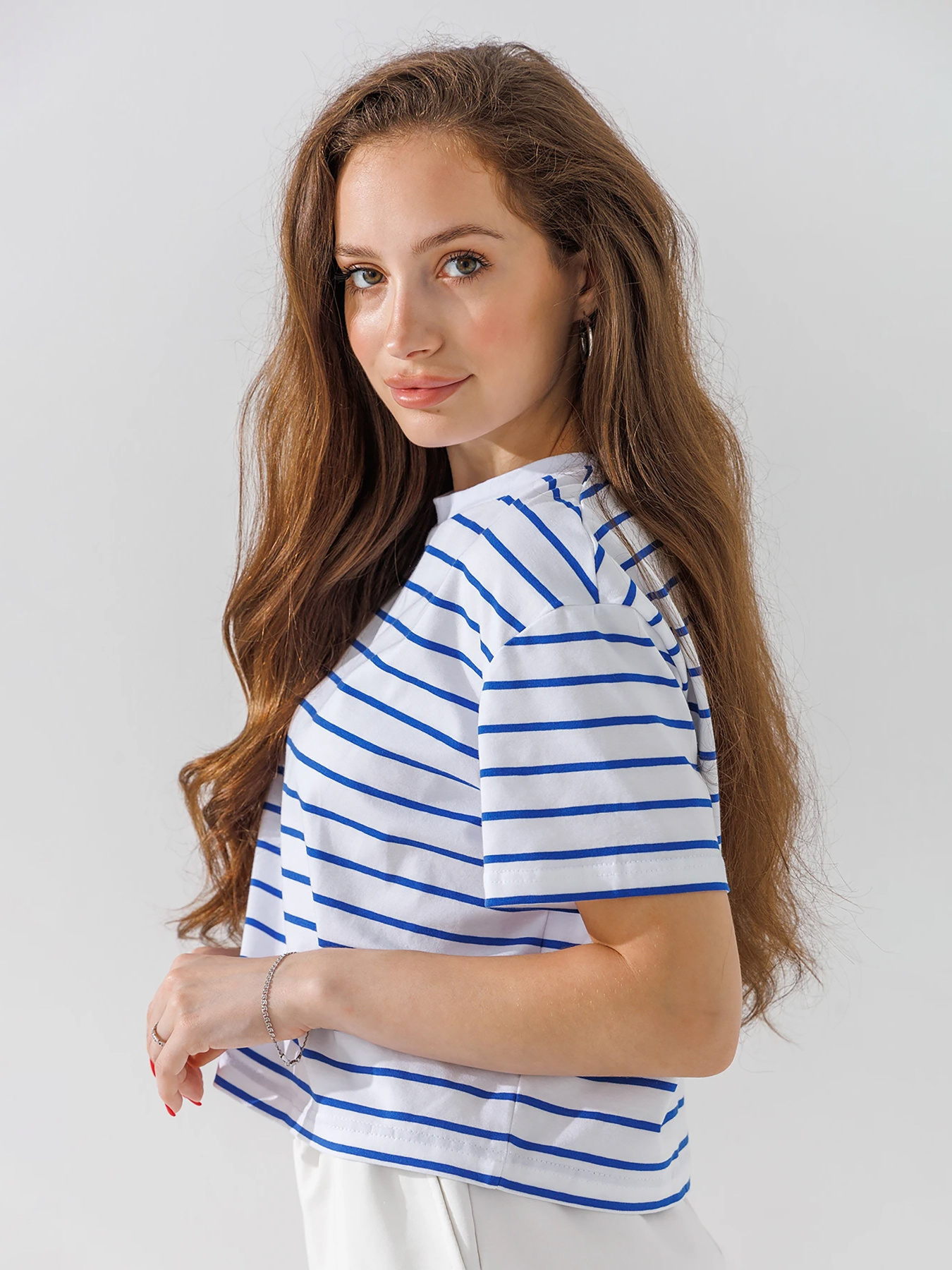 Футболка LAWA модель 2000990683526 Фото