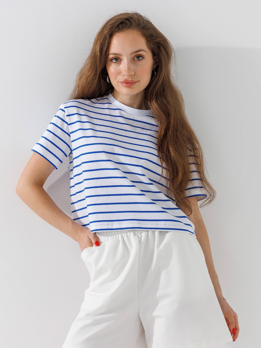 Футболка LAWA модель 2000990683526 Фото