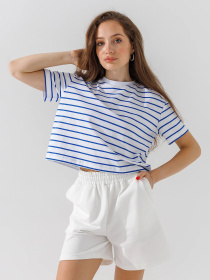 Футболка LAWA модель 2000990683526 Футболка LAWA модель 2000990683526 Фото