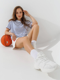 Футболка LAWA модель 2000990683526 Футболка LAWA модель 2000990683526 Фото