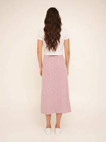 Спідниця міді LAWA Модель 2000990688071 Фото