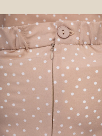 Спідниця міді LAWA Модель 2000990688071 Фото