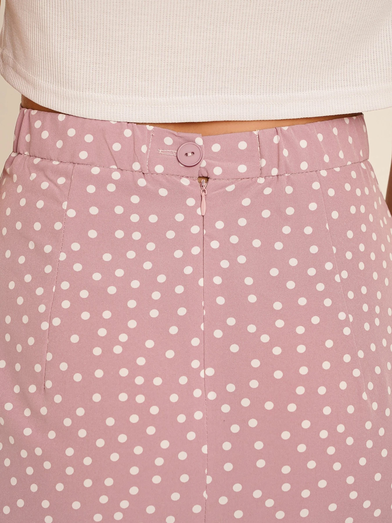 Юбка миди LAWA модель 2000990688071 Фото