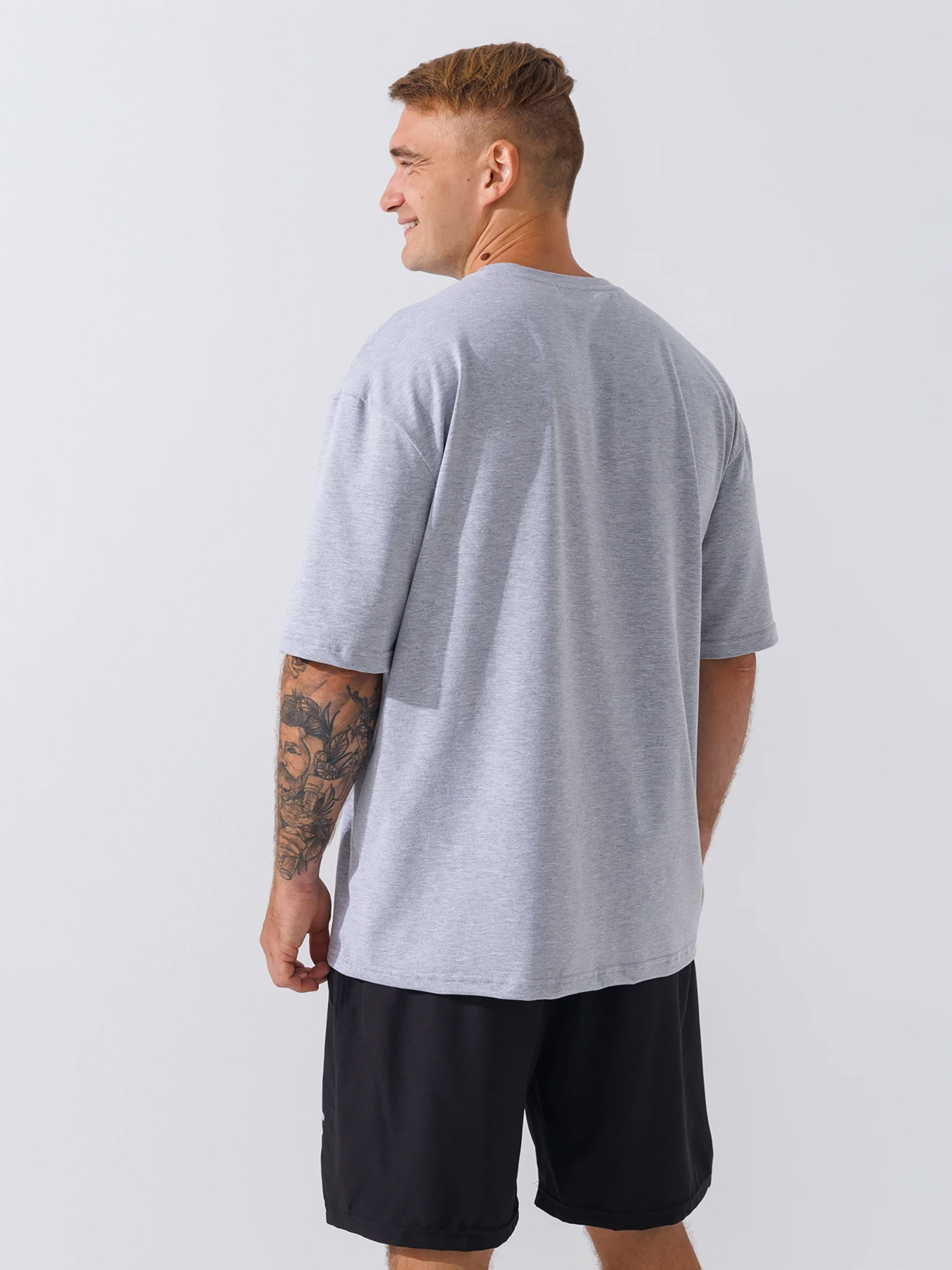 Футболка LAWA модель 2000990693808 Фото