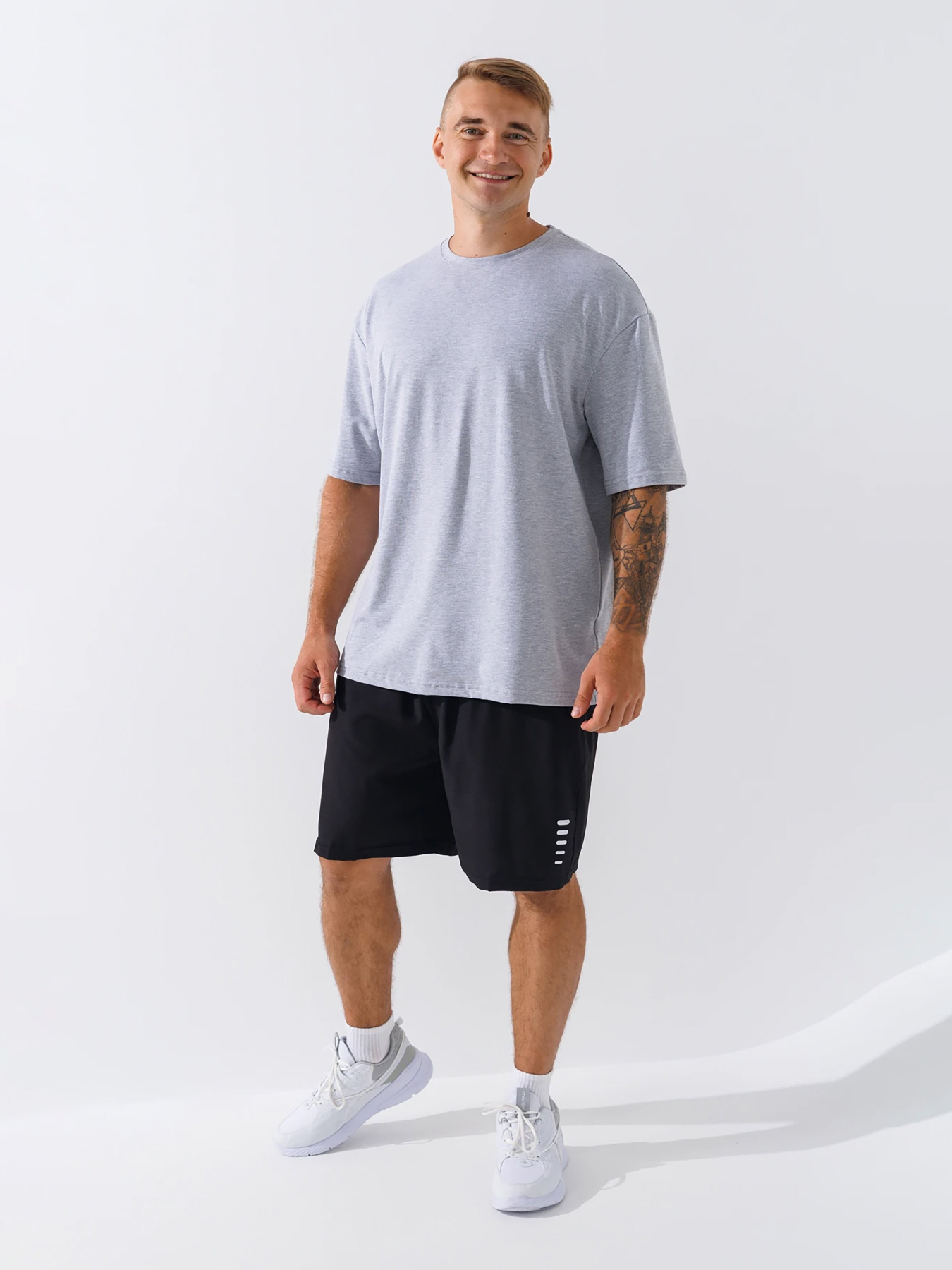 Футболка LAWA модель 2000990693808 Фото